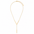 Velisse V Necklace