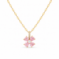 Sakura Bloom Necklace
