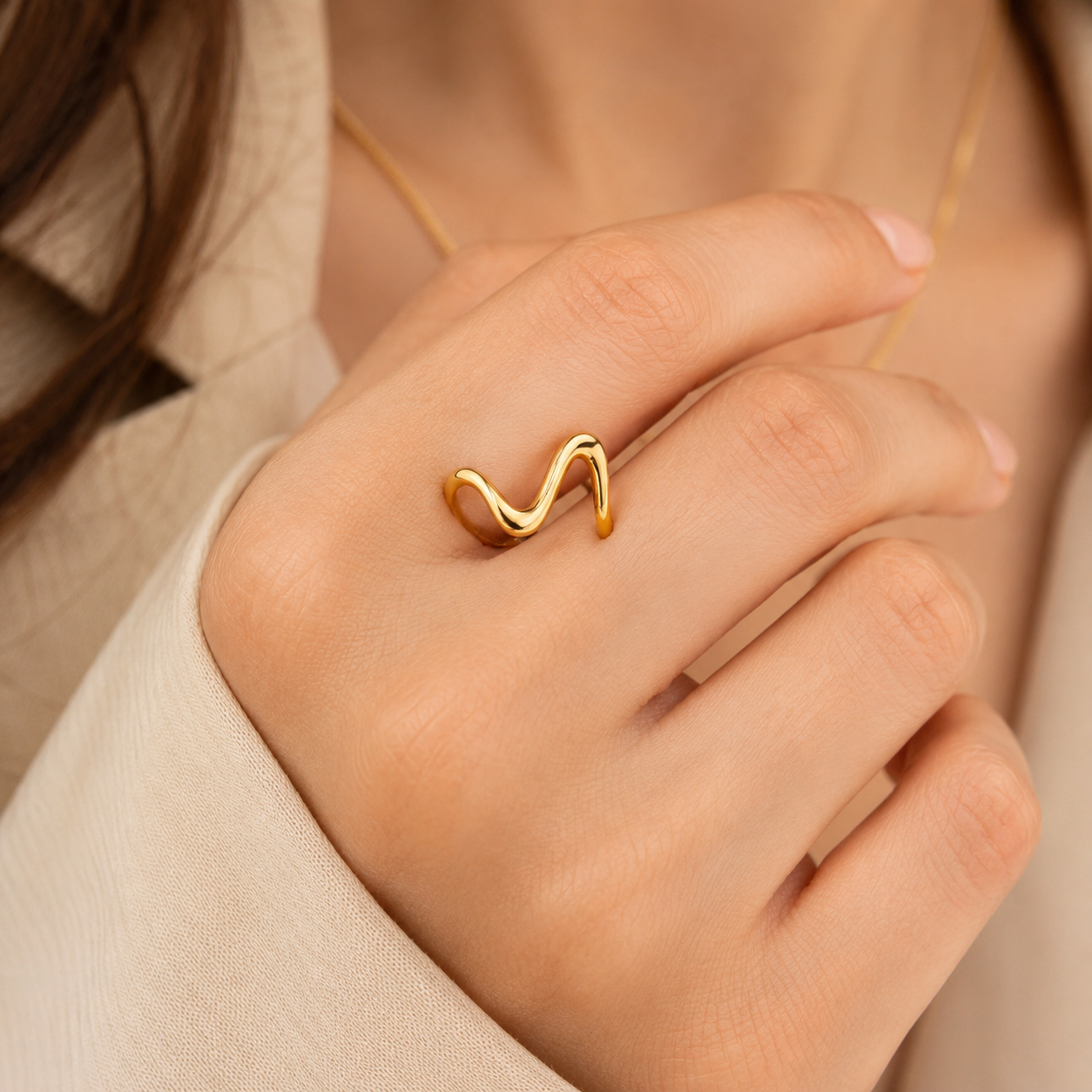 Onde Ring
